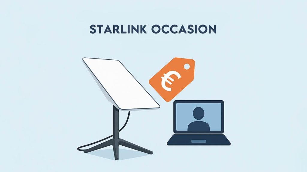 starlin occasion