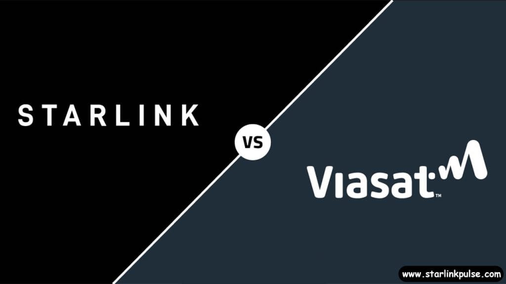 starlink vs viasat