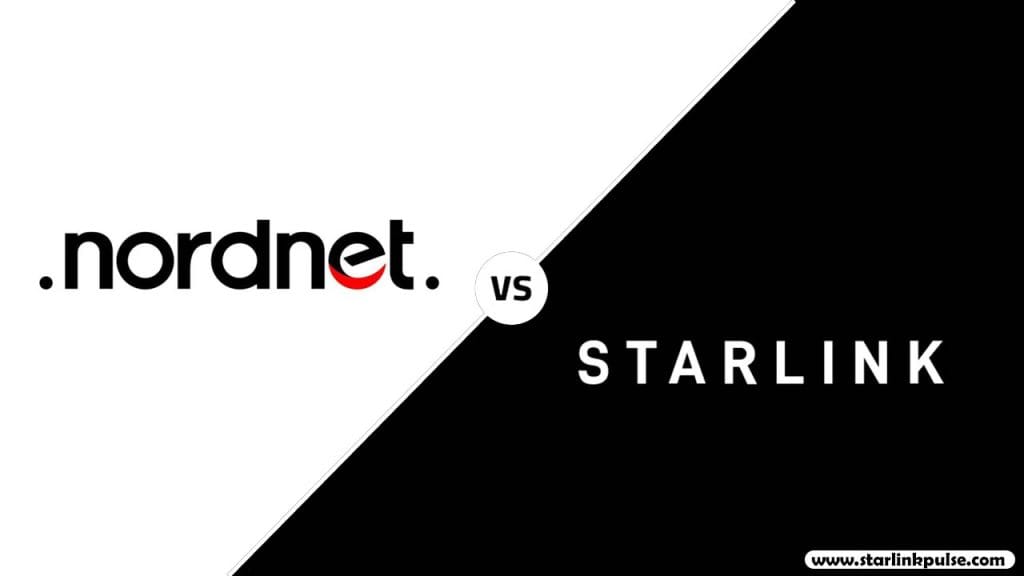 nordnet vs starlink