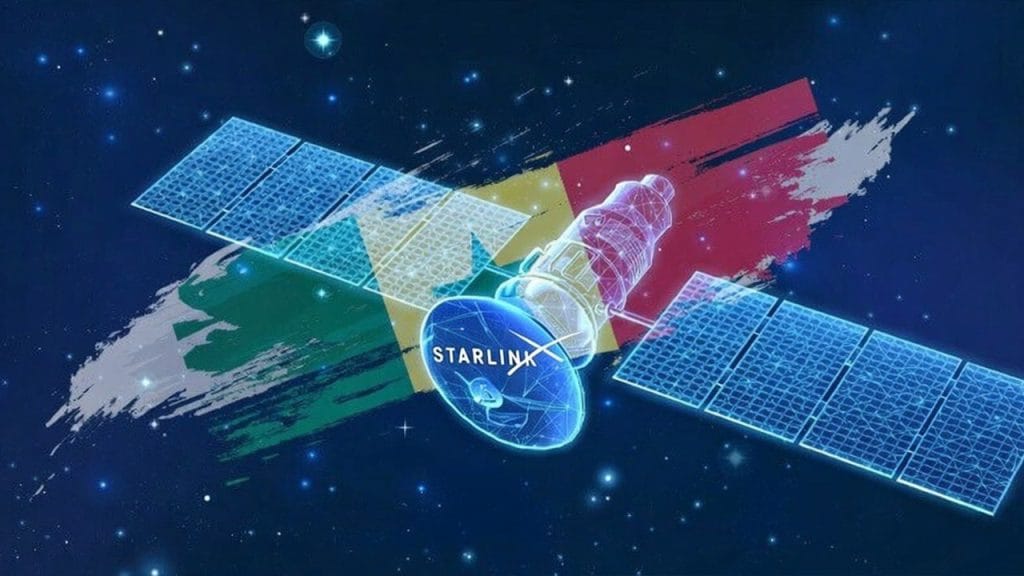 starlink disponible au sénégal