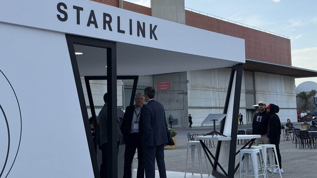 salon starlink