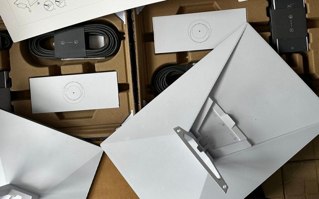 Starlink exige la vérification du passeport et un Selfie pour l’utilisation à l’étranger