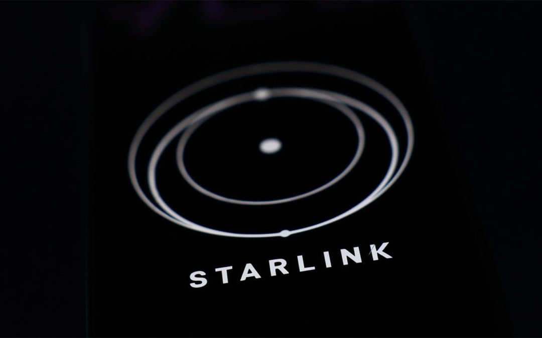 nouveau routeur starlink