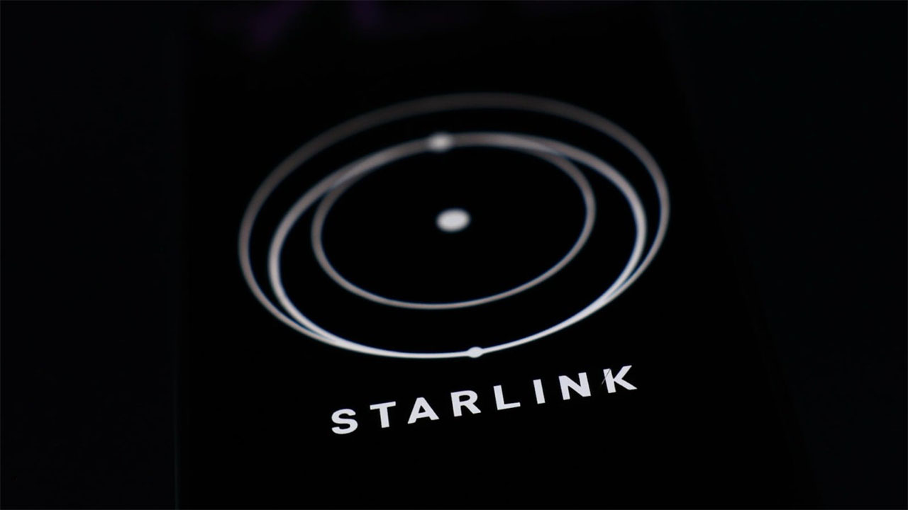 starlink routeur informations